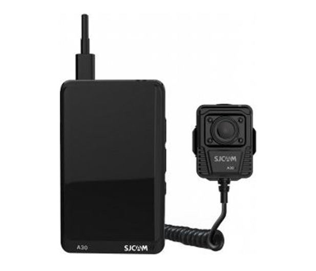 SJCAM A30 Body Cam - 1507795 - zdjęcie